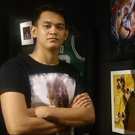 Kenneth Palaganas