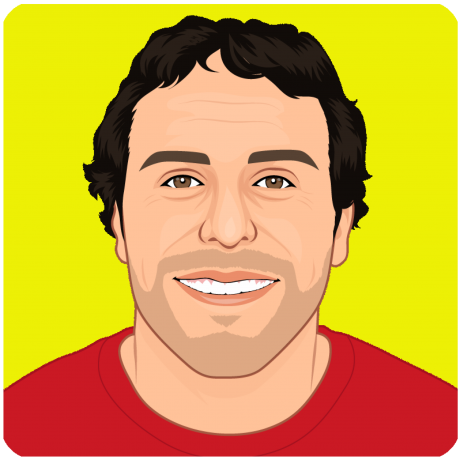 Chris Geirman